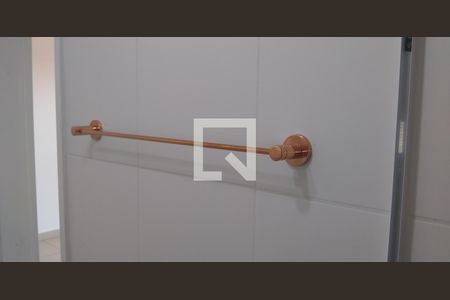 Apartamento para alugar com 43m², 1 quarto e 1 vagaBanheiro da Suíte