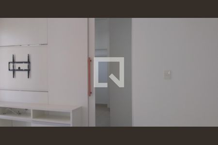 Sala de apartamento para alugar com 1 quarto, 43m² em Alto da Lapa, São Paulo