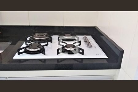 Apartamento para alugar com 43m², 1 quarto e 1 vagaCozinha