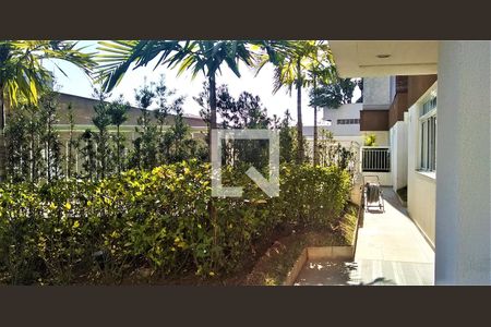 Apartamento para alugar com 43m², 1 quarto e 1 vagaÁrea externa