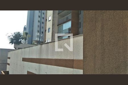 Apartamento para alugar com 43m², 1 quarto e 1 vagaÁrea externa