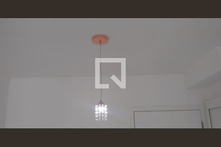 Detalhe Sala de apartamento para alugar com 1 quarto, 43m² em Alto da Lapa, São Paulo