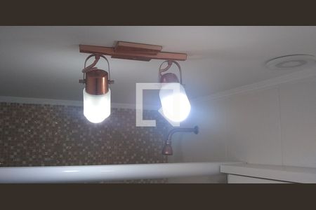 Apartamento para alugar com 43m², 1 quarto e 1 vagaBanheiro da Suíte