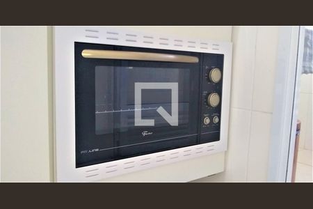 Apartamento para alugar com 43m², 1 quarto e 1 vagaCozinha