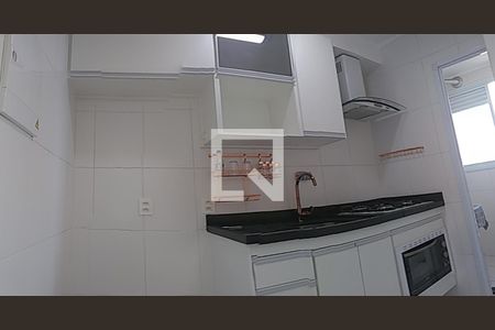 Apartamento para alugar com 43m², 1 quarto e 1 vagaCozinha