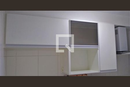 Apartamento para alugar com 43m², 1 quarto e 1 vagaCozinha