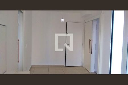 Sala de apartamento para alugar com 1 quarto, 43m² em Alto da Lapa, São Paulo