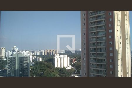 Apartamento para alugar com 43m², 1 quarto e 1 vagaVista da Varanda