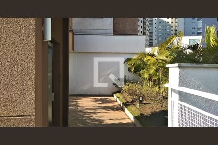 Apartamento para alugar com 43m², 1 quarto e 1 vagaÁrea externa