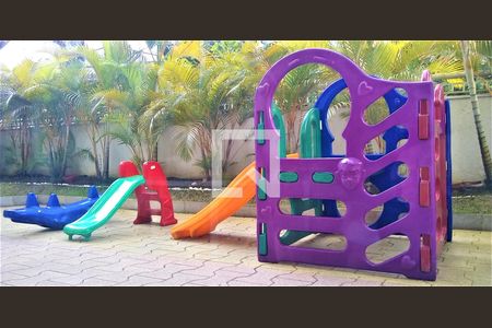 Apartamento para alugar com 43m², 1 quarto e 1 vagaBrinquedoteca