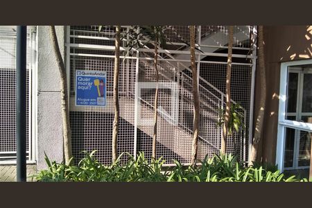 Apartamento para alugar com 43m², 1 quarto e 1 vagaPlaquinha