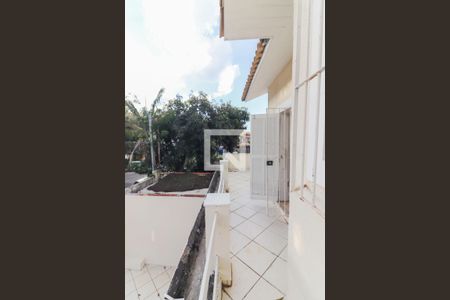 Casa à venda com 375m², 8 quartos e 8 vagasVaranda