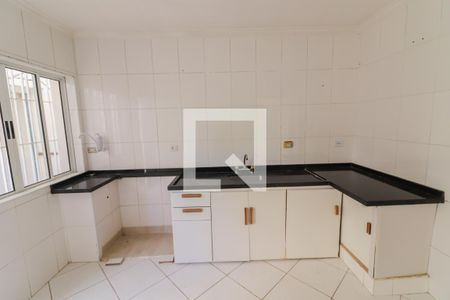 Casa à venda com 375m², 8 quartos e 8 vagasCozinha