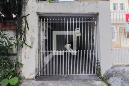 Casa à venda com 375m², 8 quartos e 8 vagasFachada