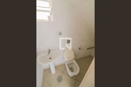 Lavabo de casa à venda com 8 quartos, 375m² em Jardim Bonfiglioli, São Paulo