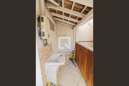 Casa à venda com 375m², 8 quartos e 8 vagasQuintal e Lavanderia