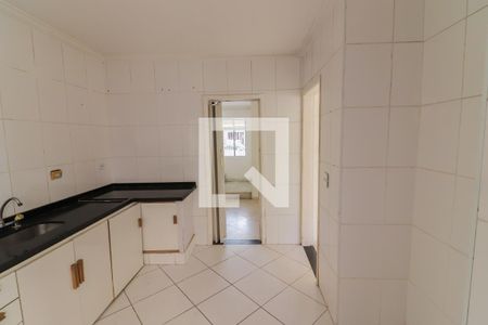 Casa à venda com 375m², 8 quartos e 8 vagasCozinha