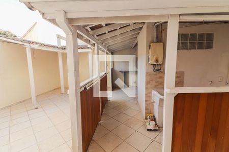 Casa à venda com 375m², 8 quartos e 8 vagasQuintal