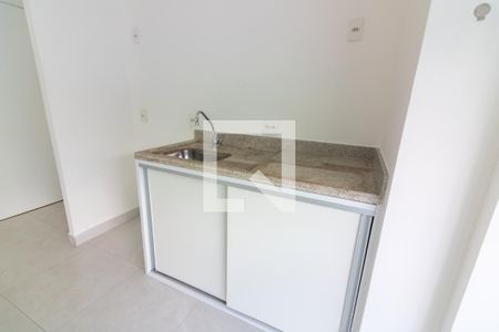Studio para alugar com 35m², 1 quarto e 1 vagaStudio 