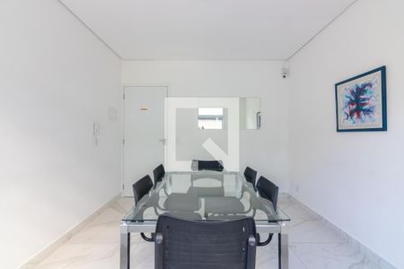 Studio para alugar com 35m², 1 quarto e 1 vagaCoworking