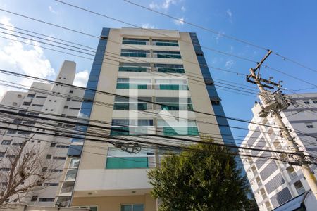 Studio para alugar com 35m², 1 quarto e 1 vagaTorre