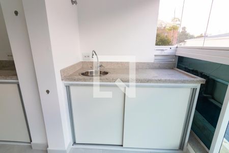 Studio para alugar com 35m², 1 quarto e 1 vagaStudio 