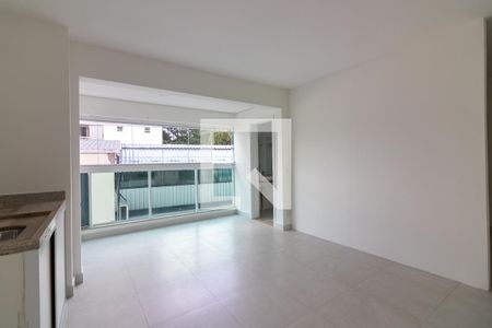 Studio para alugar com 35m², 1 quarto e 1 vagaStudio 