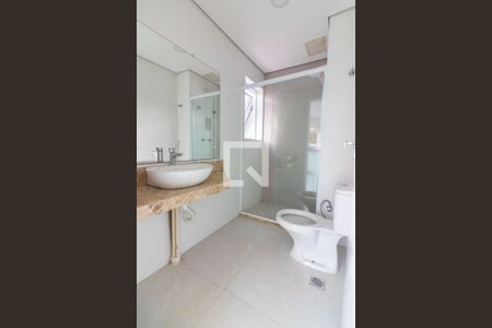 Studio para alugar com 35m², 1 quarto e 1 vagaStudio 