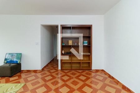 Sala de apartamento para alugar com 3 quartos, 75m² em Santo Amaro, São Paulo