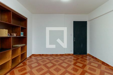 Sala de apartamento para alugar com 3 quartos, 75m² em Santo Amaro, São Paulo