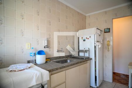 Apartamento à venda com 73m², 2 quartos e 1 vagaCozinha
