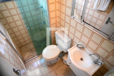 Apartamento à venda com 73m², 2 quartos e 1 vagaBanheiro