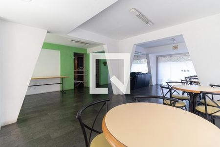 Apartamento à venda com 73m², 2 quartos e 1 vagaÁrea comum