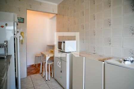 Apartamento à venda com 73m², 2 quartos e 1 vagaCozinha