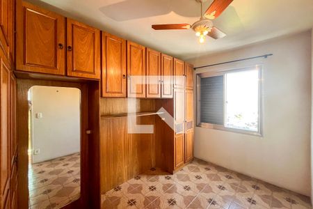 Quarto 1 de apartamento para alugar com 2 quartos, 73m² em Vila Vermelha, São Paulo