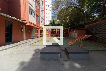 Apartamento à venda com 73m², 2 quartos e 1 vagaÁrea comum