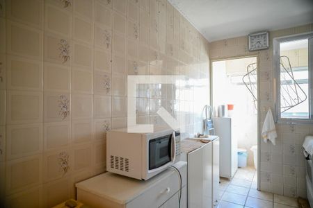 Apartamento à venda com 73m², 2 quartos e 1 vagaCozinha