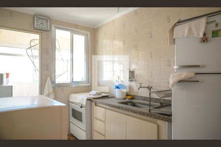 Apartamento à venda com 73m², 2 quartos e 1 vagaCozinha