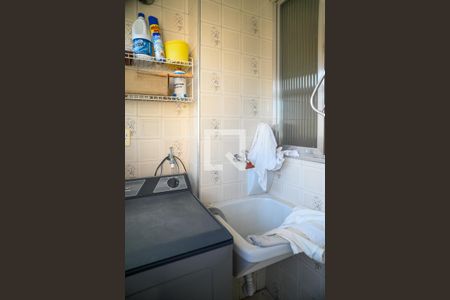 Apartamento à venda com 73m², 2 quartos e 1 vagaÁrea de Serviço