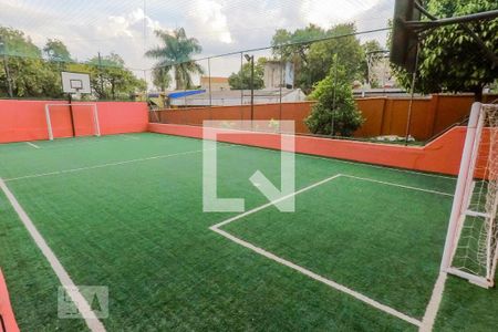 Apartamento à venda com 73m², 2 quartos e 1 vagaÁrea comum