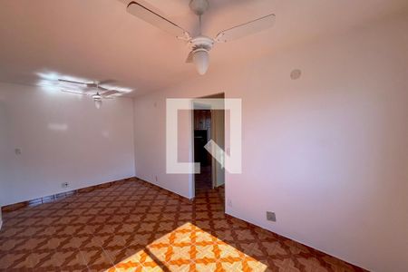 Sala de apartamento para alugar com 2 quartos, 73m² em Vila Vermelha, São Paulo