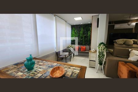 Apartamento à venda com 3 quartos, 108m² em Vila Augusta, Guarulhos