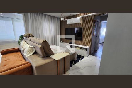 Apartamento à venda com 3 quartos, 108m² em Vila Augusta, Guarulhos