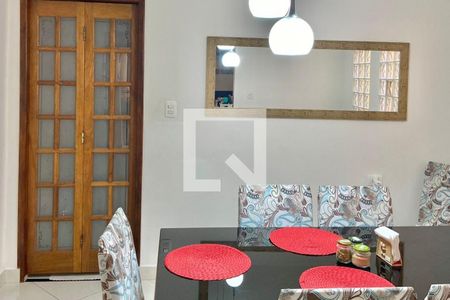 Casa à venda com 3 quartos, 150m² em Parque Continental, Guarulhos