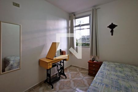 Quarto 2 de apartamento à venda com 2 quartos, 50m² em Anhangabaú, Jundiaí