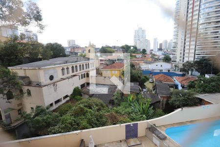 Apartamento à venda com 40m², 2 quartos e 1 vagaVista