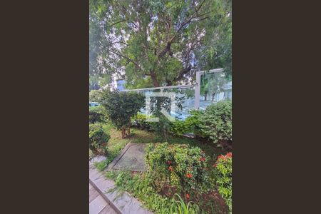 Apartamento à venda com 40m², 2 quartos e 1 vagaJardim