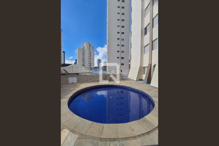 Apartamento à venda com 40m², 2 quartos e 1 vagaÁrea comum - Piscina