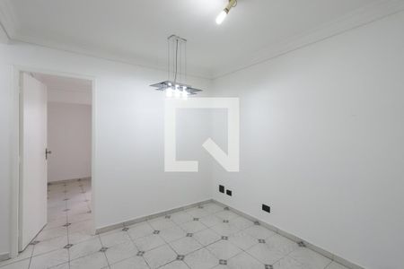 Sala de apartamento à venda com 2 quartos, 40m² em Chora Menino, São Paulo