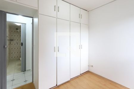 Apartamento à venda com 40m², 2 quartos e 1 vagaQuarto 2